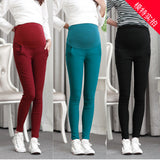 Slim pants