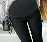 Slim pants