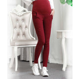 Slim pants