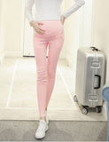 Slim pants