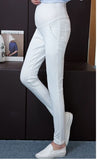 Slim pants