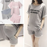 Cotton Pregnancy Home Clothes