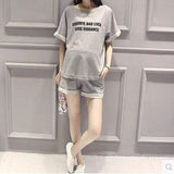 Cotton Pregnancy Home Clothes